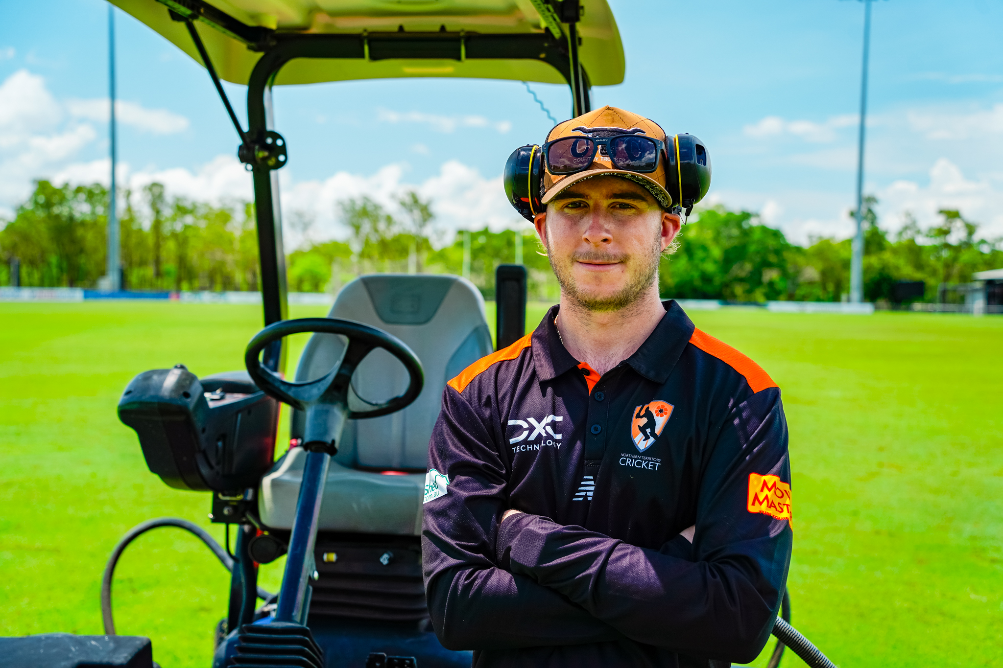 who is gilbert blake nike